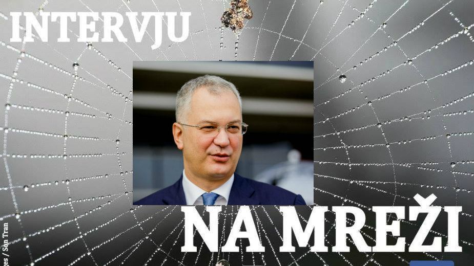 Šutanovac 3. novembra odgovara na pitanja na Fejsbuku 1 Šutanovac 3. novembra odgovara na pitanja na Fejsbuku 1