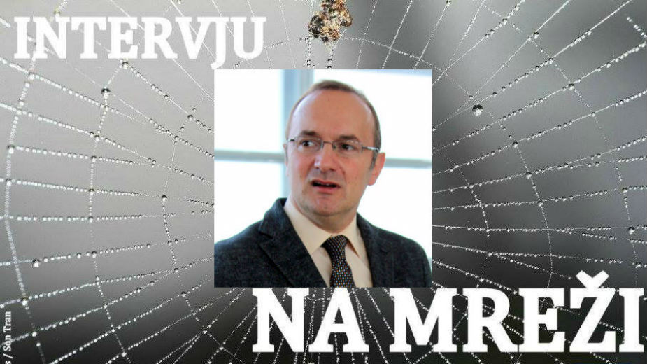 Pavićević 10. novembra odgovara na pitanja na Fejsbuku 1