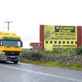 Šin Fejn isključio članicu zbog moguće veze sa planiranim terorističkim napadom 5