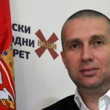 Lider pokreta "Naši" Ivan Ivanović oslobođen optužbi 5