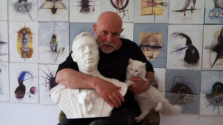 Smeh je prirodni neprijatelj svih diktatura 1