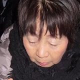 "Crna udovica" spremna za vešala 12