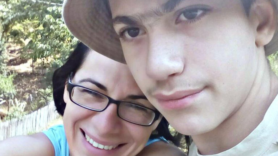 Lični pratilac deteta i učenika 1