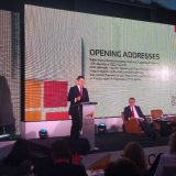 Jeremić: Uprkos krizi EU, nama je potrebno evropsko društvo 7