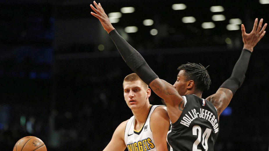 Jokić srušio rekord iz 1992. 1 Jokić srušio rekord iz 1992. 1