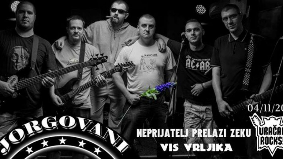 Muzički vodič od 3. do 9. novembra 5