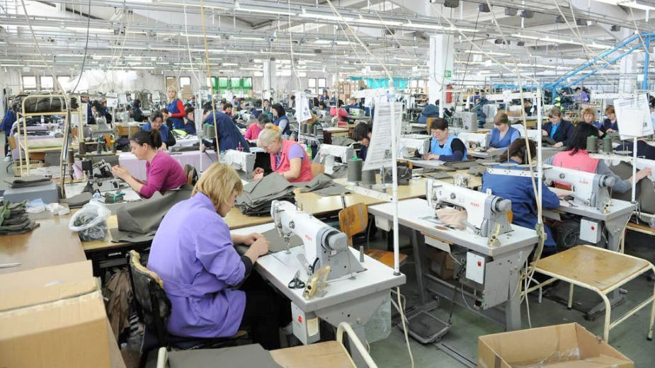 Jumko - uspešan povratak posrnulog giganta 1