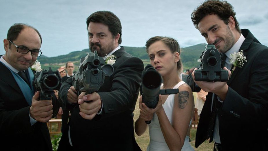 Filmski vodič od 9. do 15. novembra 6 Filmski vodič od 9. do 15. novembra 6