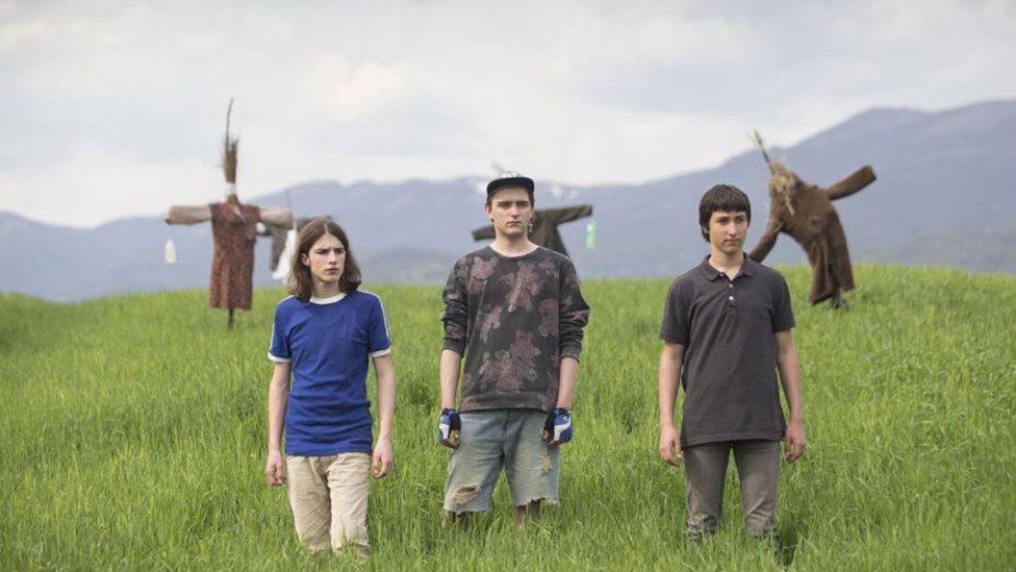 Filmski vodič od 23. do 29. novembra 5 Filmski vodič od 23. do 29. novembra 5