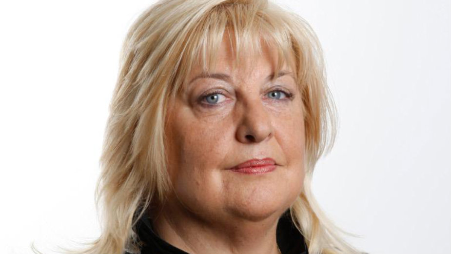 Janja Klasinc - Gospodo, ja vam ne verujem 1