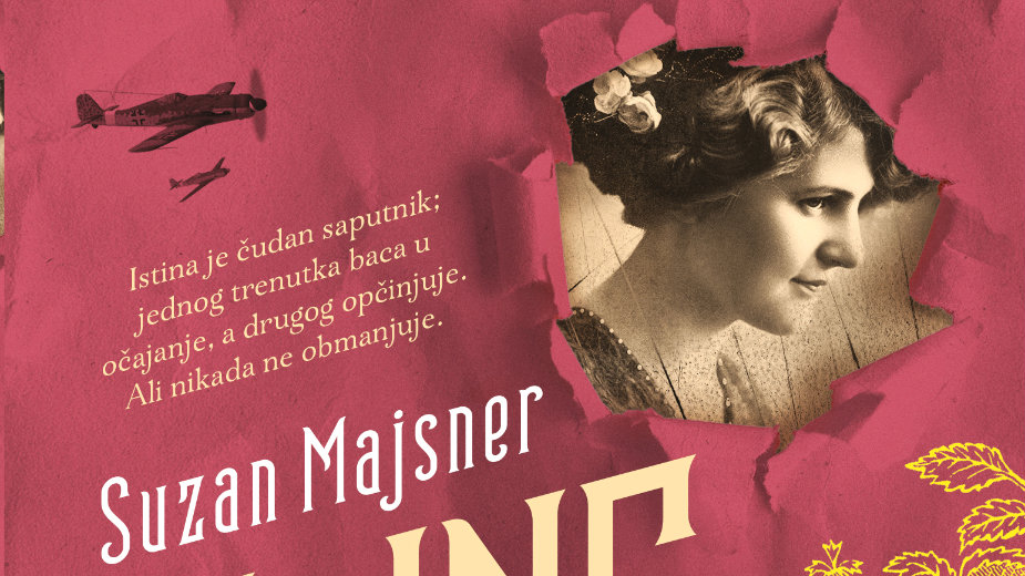 O deci i bombardovanju Londona 1