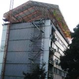 Stanari ostali bez grejanja 7