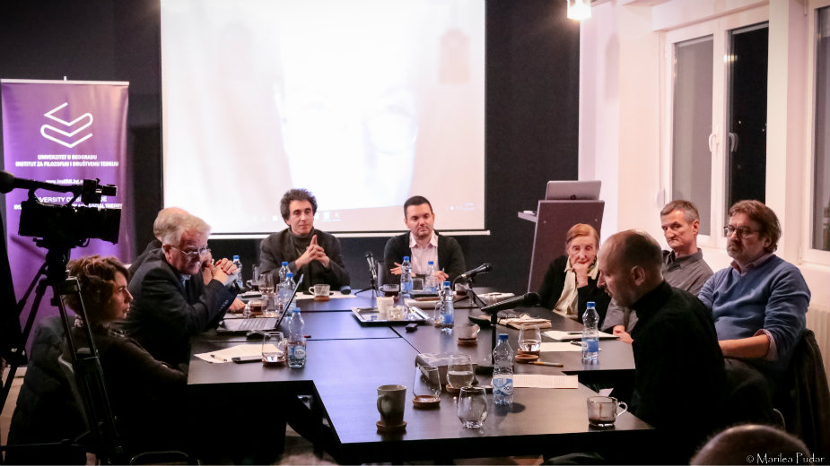 Polemika koja traje decenijama 1