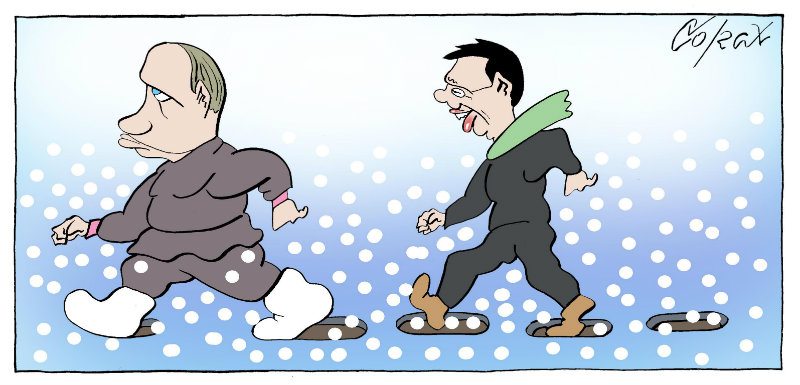 Corax 3