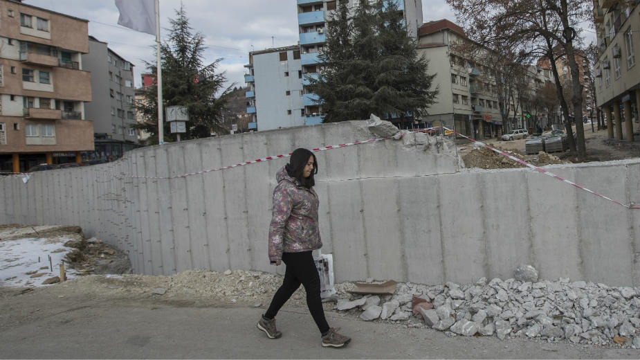 Dve decenije od prvih otmica na Kosovu 1