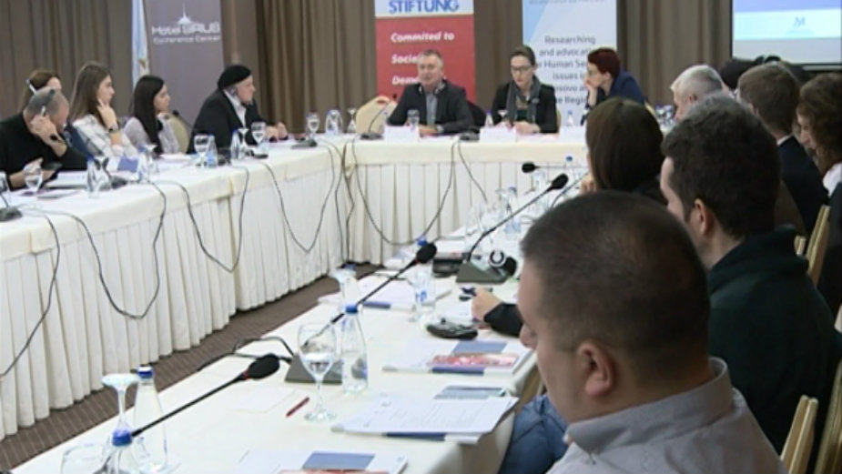 Kako do pomirenja Srba i Albanaca? 1