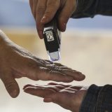 Srpska lista proglasila pobedu 14