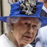 Kraljica Elizabeta slavi 93. rođendan 12