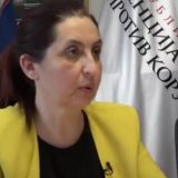 Direktorka Agencije za borbu protiv korupcije podnela ostavku 12