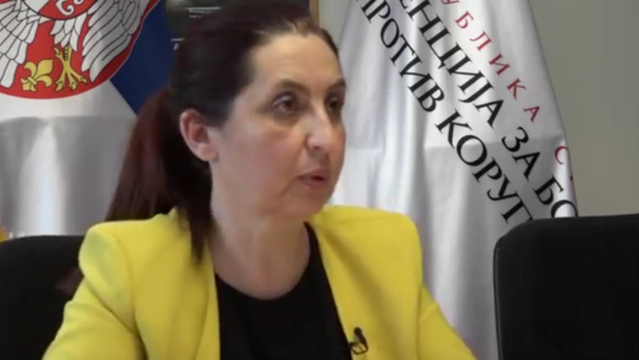 Kršikapa: Novi zakon treba da uredi pitanje sukoba javnih interesa 1