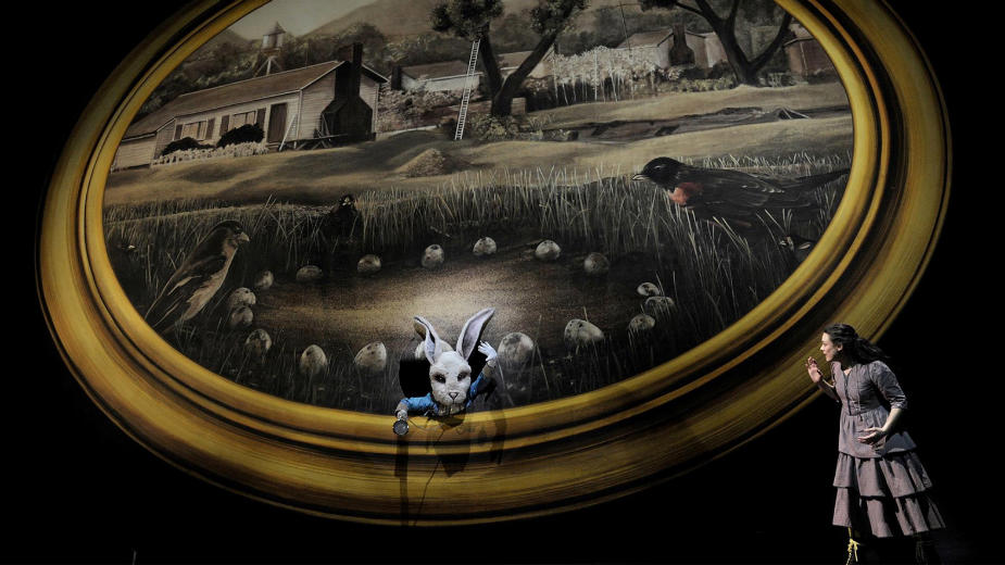 O smislu snoviđenja i života 1