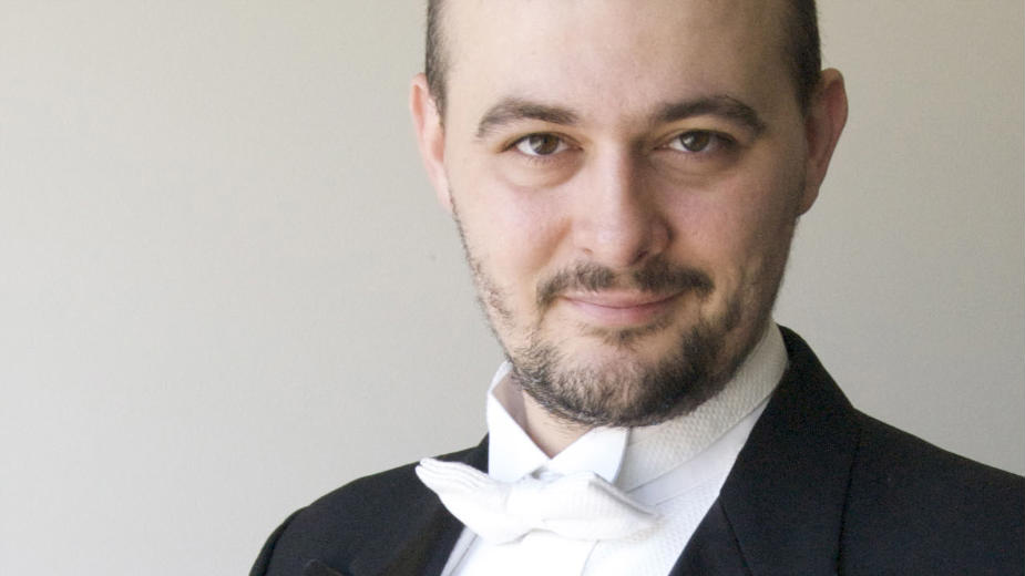 Zacrtavanje početka muzičkog preporoda u Beogradu 1