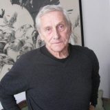 Vladimir Veličković: Još se nisam oslobodio požara 7