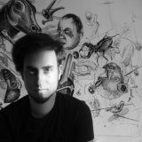 Evropska priznanja za srpskog slikara 8