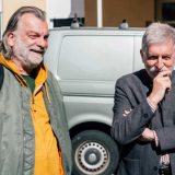 Rokenrol doživljen na koži 4