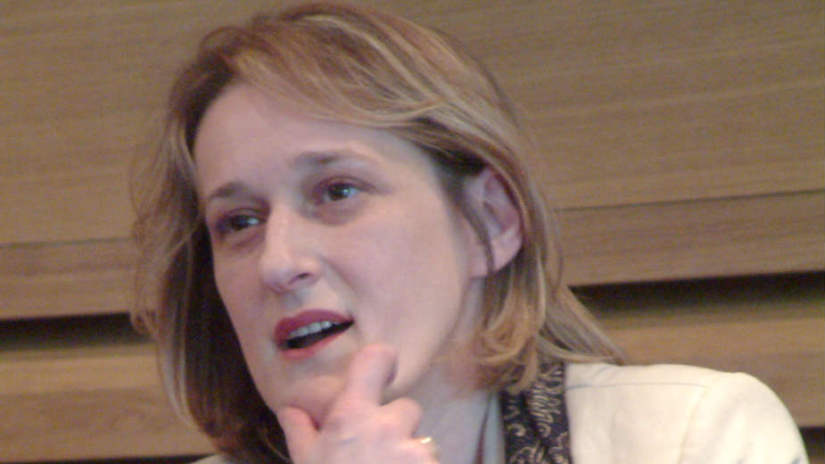 Muzika Isidore Žebeljan na svetskim festivalima 1