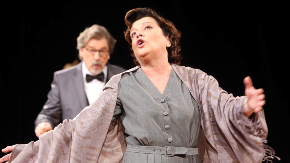 Nijedna vlast ne može bez podrške talentovanih i popularnih ljudi 2