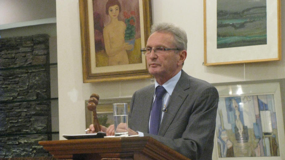 Posle udarca čekićem nema povratka 1