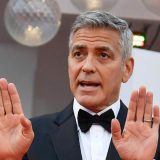 Džordž Kluni ponovo na televiziji 10