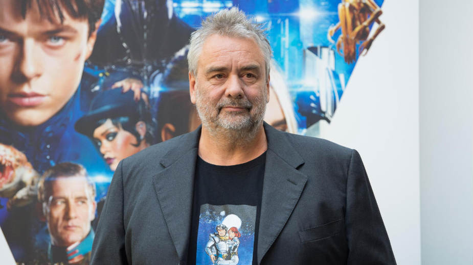 Producentska kuća Lika Besona bori se da opstane 1