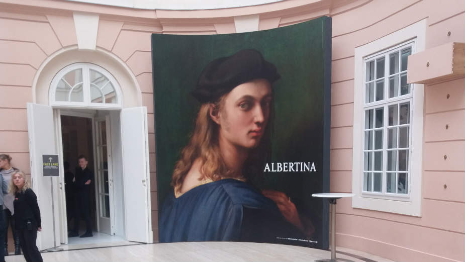 Rubens i Rafael u bečkim muzejima 1 Rubens i Rafael u bečkim muzejima 1