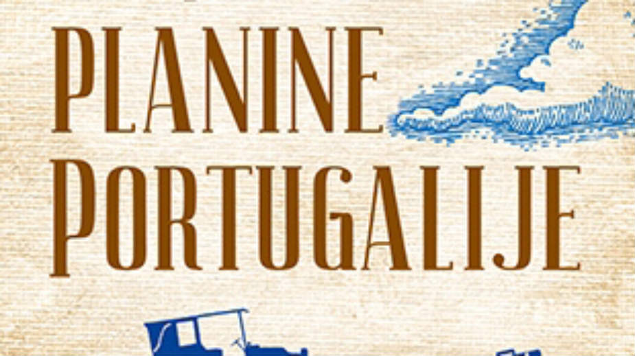 Visoke planine Portugalije 1
