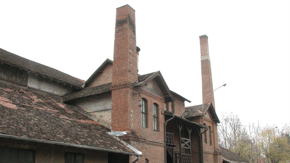 Apel za spas industrijsko-kulturnog nasleđa od neprocenjivog značaja 1