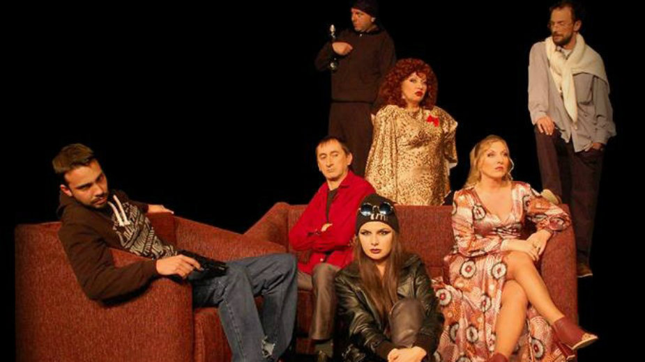 Večeras dodela festivalskih nagrada 1 Večeras dodela festivalskih nagrada 1