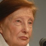 Latinka Perović: Demaći se do kraja zalagao za dijalog sa Srbijom 5