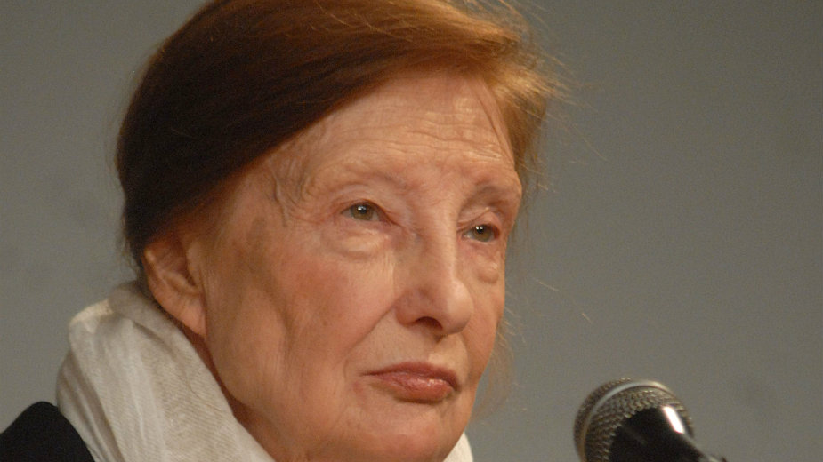 Latinka Perović: Demaći se do kraja zalagao za dijalog sa Srbijom 1