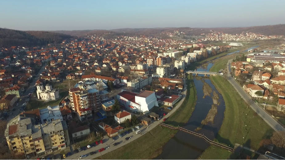 Vanredna situacija uvedena i u opštini Lebane 1