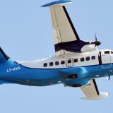 Devojčica jedina preživela pad aviona u Rusiji 14