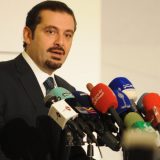 Premijer Libana podnosi ostavku jer se plaši za život 8