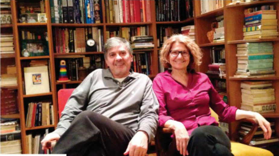 Milosav Saki Marinović - Izazov je ono što me loži 1