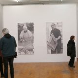 Izložba Petra Lubarde u muzeju godine 12