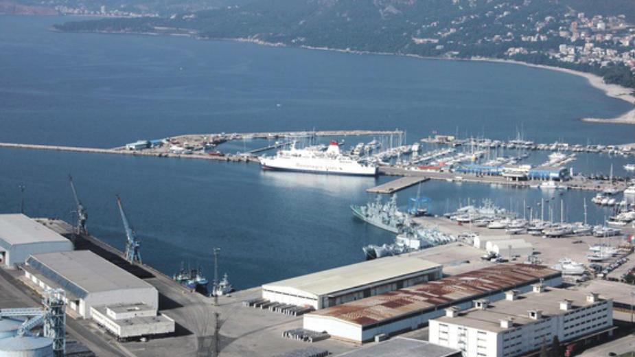 U Luci Bar otvoreni za saradnju sa firmama iz Srbije 1