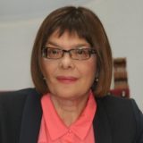 Maja Gojković u zvaničnoj poseti Izraelu 2