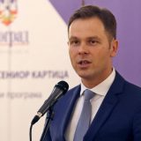 Uručena 100. 000 senior kartica 8