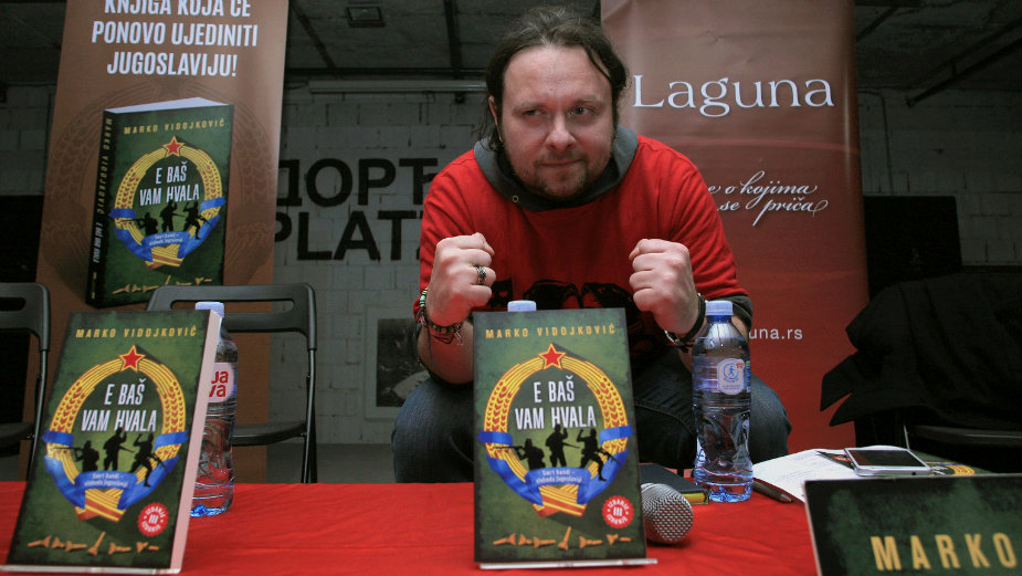 A šta bi bilo da Jugoslavija i dalje postoji? 1