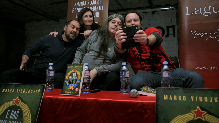 A šta bi bilo da Jugoslavija i dalje postoji? 2 A šta bi bilo da Jugoslavija i dalje postoji? 2